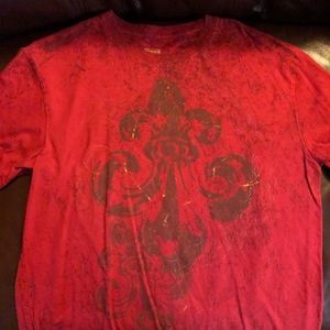 Cremieux Short Sleeve T-shirt